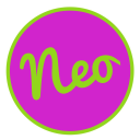 NEO COMMUNITY Logo