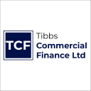 TIBBS COMMERCIAL FINANCE LTD Logo