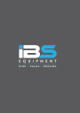 I.B.S. EQUIPMENT LIMITED Logo