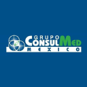 Grupo Consulmed Logo