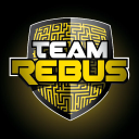 Team Rebus Herr Schnurr Logo