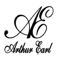 Arthur Earl Winery Logo