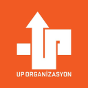 Up Organizasyon Logo