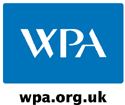 WPA INSURANCE SERVICES LIMITED Logo