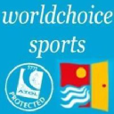 WORLDCHOICE SPORTS LTD Logo