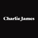 Charlie James Logo