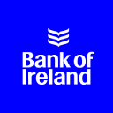 BANK OF IRELAND FINANCE LIMITED Logo