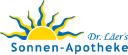 Dr. Läer's Sonnen-Apotheke e.K. (Dr. Hansjörg Läer) Logo