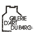 Galerie D'art Du Parc Inc Logo