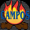 CHIMENEAS CAMPOS SL Logo