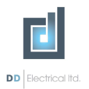 DANNY DULLEA ELECTRICAL LIMITED Logo