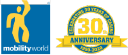 MOBILITY WORLD LIMITED Logo