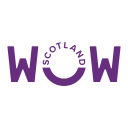 WOW SCOTLAND TOURS LTD Logo