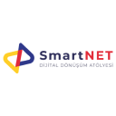 SmartNet Bilişim Logo