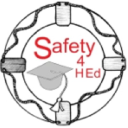 SAFETY 4 HED LLP Logo