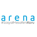 Arena Bilgisayar San. ve Tic. A.S. Logo