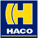 Haco Canada Inc Logo