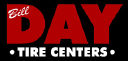 Day Bill Tire Center Logo