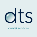 DURATEK SOLUTIONS LTD Logo