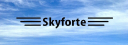 SKYFORTE PTY LTD Logo