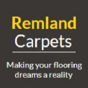 REMLAND CARPETS LIMITED Logo