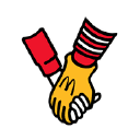 Ronald McDonald House South Island Logo