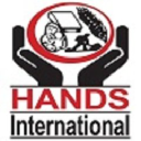 HEALTH AND NUTRITION DEVELOPMENT SOCIETY (HANDS) INTERNATIONAL Logo