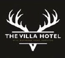 THE VILLA HOTEL LTD. Logo