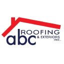 ABC Roofing, Inc. Logo