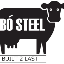 BO STEEL LIMITED Logo