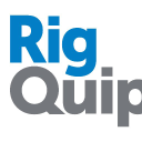 RIGQUIP HOLDINGS LIMITED Logo