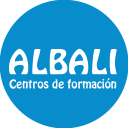 ALBALI CENTROS DE FORMACION SL Logo
