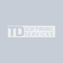 T D SOFTWARE LIMITED Logo