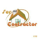 SER CONTRACTOR LTD Logo