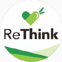 RETHINK PRODUCTS LTD Logo