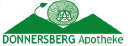 Donnersberg-Apotheke Logo