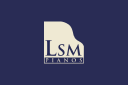 L S M LIMITED Logo