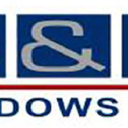 A & P WINDOWS LIMITED Logo