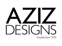 Aziz Designs Inc Logo