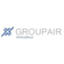 GROUPAIR (S A) (PTY) LTD Logo