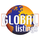 GLOBAL EDITORIAL LTD. Logo