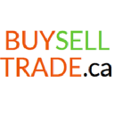 Buy Sell & Trade Logo