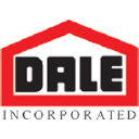 Dale & Maxey, Inc. Logo