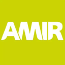 Academia AMIR Logo