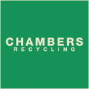 CHAMBERS RUNFOLD PLC Logo