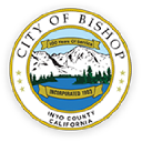 City of Bishop Logo