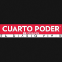 Editorial Cuarto Poder, S.A. de C.V. Logo