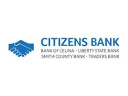 Citizens Bank of Lafayette Logo