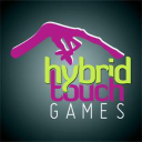 HYBRID TOUCH GAMES LIMITED Logo