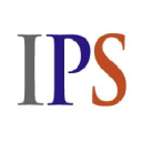 I P S INVEST LIMITED Logo